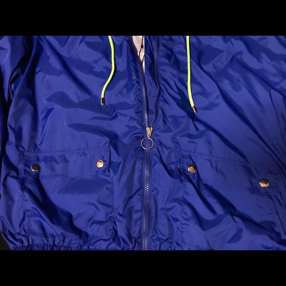 Jacket - Picture 5 of 7